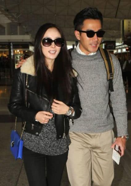 刘恺威参加《跨界歌王》谈到杨幂:她并不是一