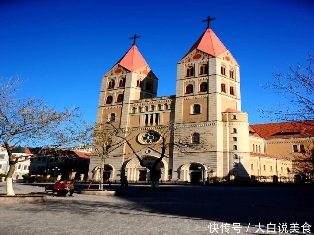 非洲人最喜欢广州,而韩国人却喜欢这座城市,常