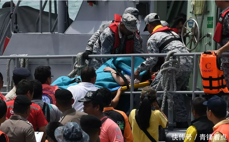 泰国沉船事故最大的警示：千万别让旅游变成了夺命游