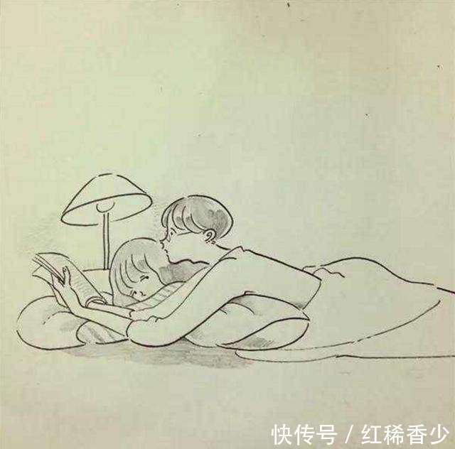 女人外面有人的五个征兆,除了分床睡,还有什么男人需要注意!