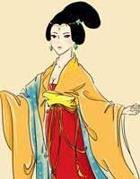 长孙无垢