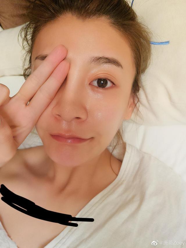 唐菀为和他结婚事业都放弃了,他却说因为性格不合离婚?