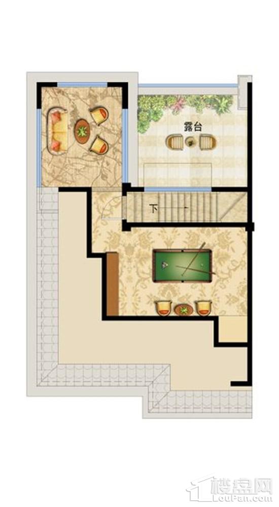 首府墅│这,才是梦想生活的正确打开方式!