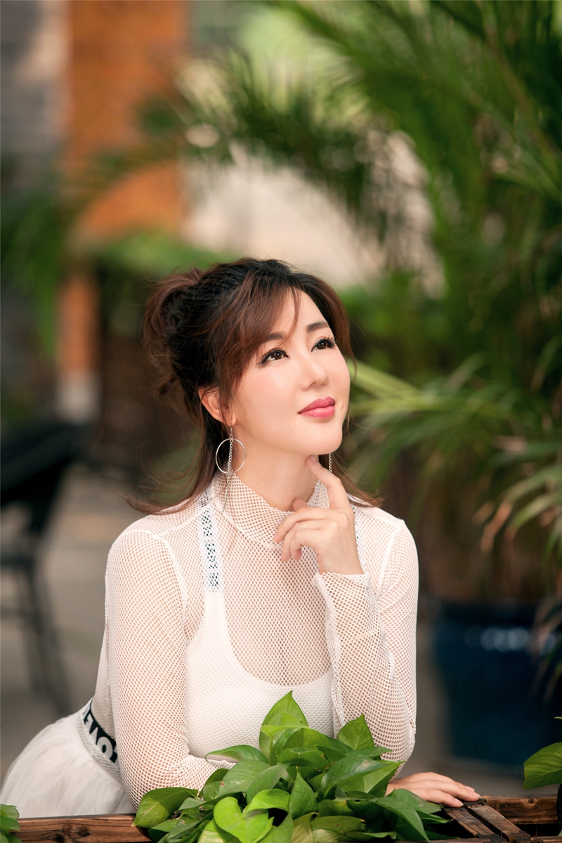 刘子璇的歌曲有哪些