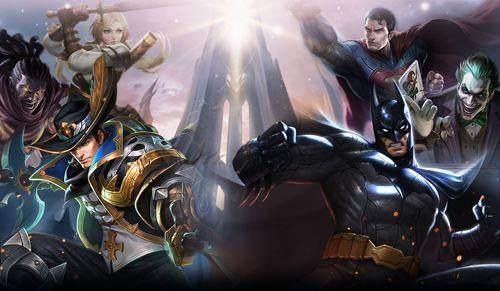 2019年十大竞技手游排行榜