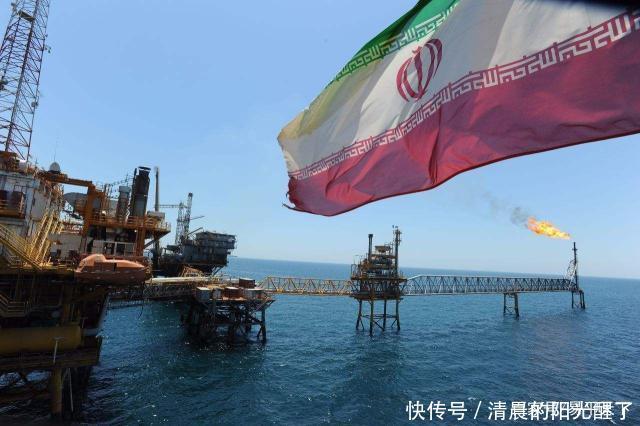 伊朗石油人民币期货