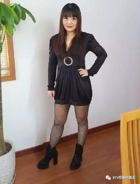 《哎呦,你真美》摇滚女歌手为爱变身