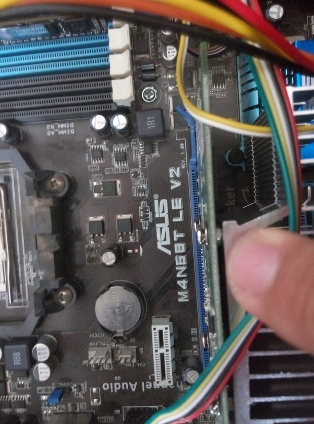 华硕m4n68t le v2主板用什么cpu 发挥得最好