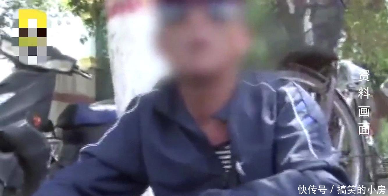 偷到死再次偷车,啥时候死啥时候不偷车!