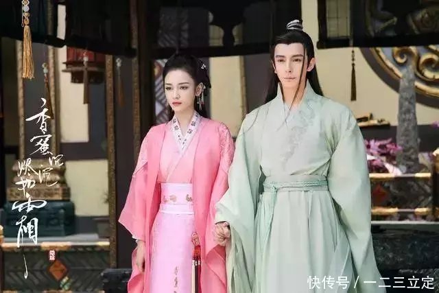 《三生三世》之后,又一部仙侠剧来袭,三世轮回,守望千年的故事