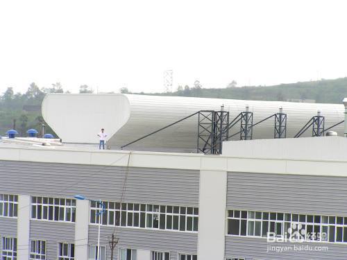 钢结构采光棚 结构桥梁钢结构设计 第1张 钢结构采光棚 结构桥梁钢结构设计 第1张