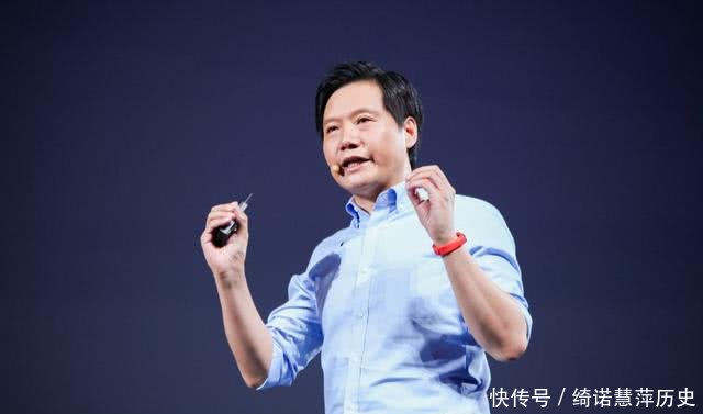 小米最新内部纪录片:雷军震撼发声,第28分钟有