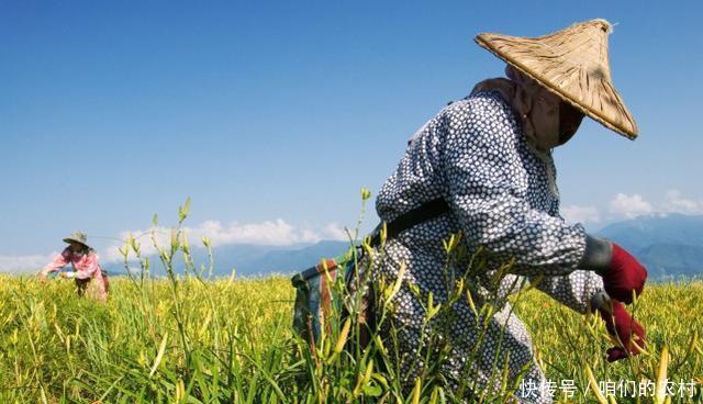 农村常说“头天胳膊二天腰，三天下来屁股烧”你知道什么意思吗