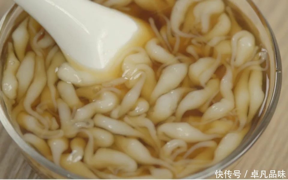 湖北宜昌的这些特色美食