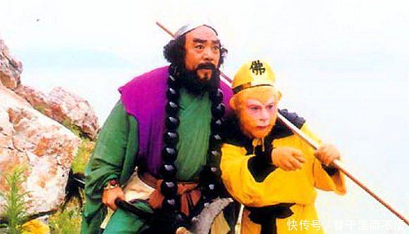 西游记续集的特效到底算好还算差呢?原来从刚