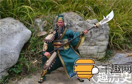 为什么叫青龙偃月刀 t0109743b7300220294.jpg?size=450x288