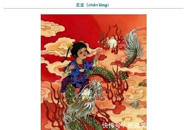 生肖排行顺序_2021生肖排行顺序(3)