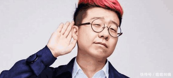 吐槽大师李诞这次转变风格 发微博伤感低语