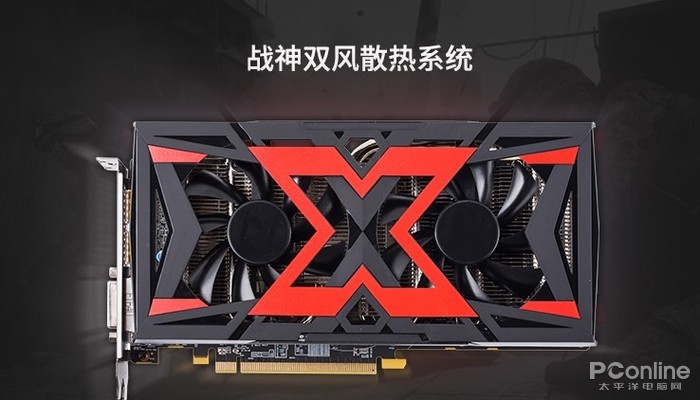重回蒸汽时代,迪兰RX 580战神畅玩《寒霜朋克》