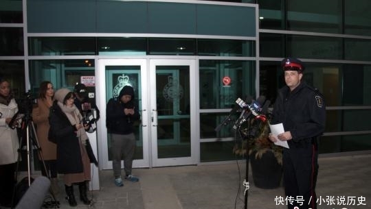 被绑架中国学生已找到 中领馆将继续密切跟踪