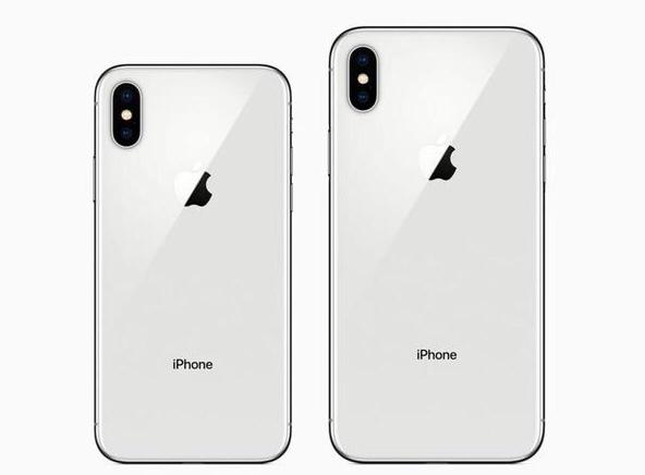 苹果2018春季发布会将至,iPhoneX plus强势曝