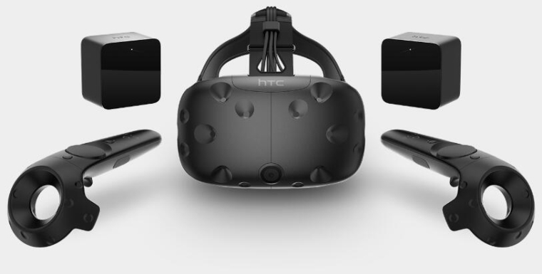 HTC Vive无线版确定 将在2017年推出