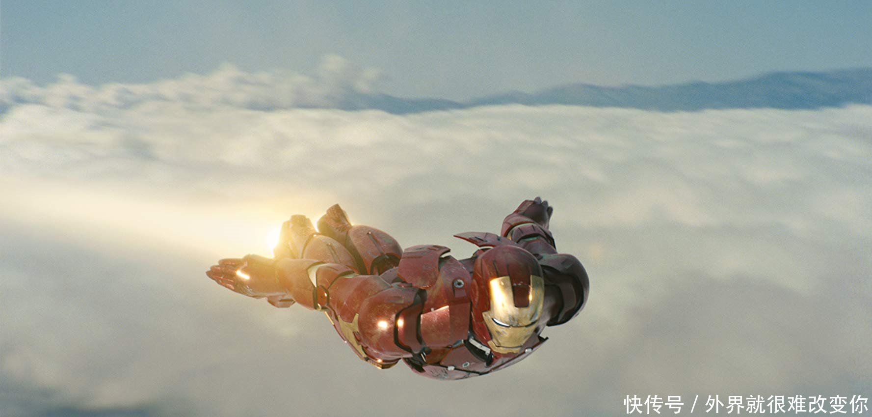 漫威电影时间轴:从《钢铁侠》到《复仇者联盟