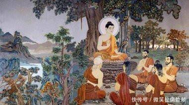 佛教都说出家要斩断七情六欲,那么佛菩萨真的