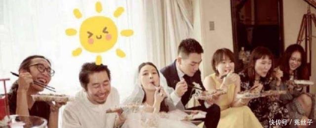 张馨予婚房曝光!面积小的堆不下东西,知道价格