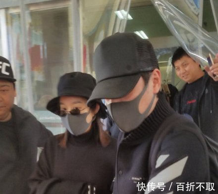 赵丽颖产后首度现身被说太胖?怕是没见过霍思