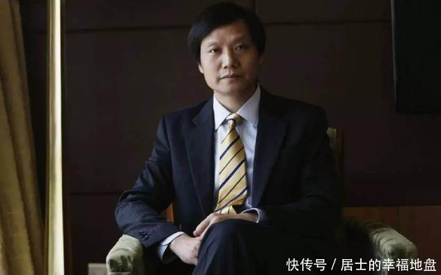 雷军的尴尬:小米8被雷军说的那么好,自己人却