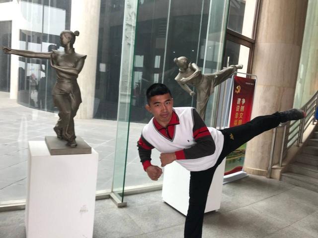 郭晨冬直言方便实力最强白近斌第二,付高峰技