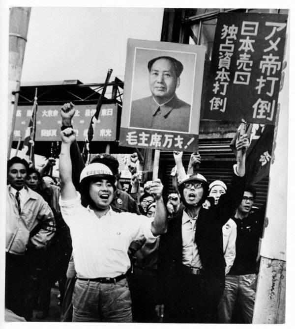 老外问毛主席: 中国50年后的国运如何? 主席语惊四座
