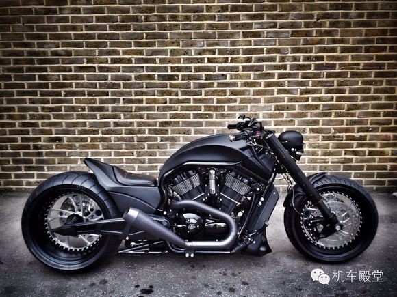 热血街区雨宫兄弟骑得什么摩托车_360问答