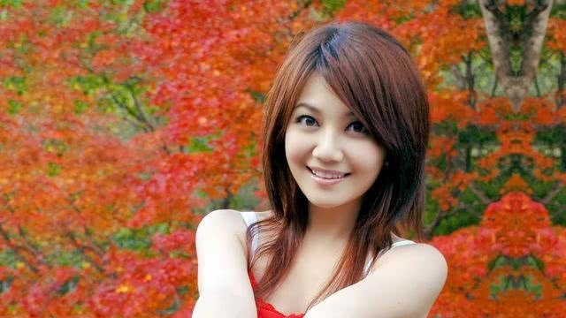 误以为是中国人的明星,刘亦菲上榜