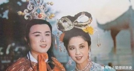 女儿国国王朱琳暗恋唐僧徐少华 22年未嫁真实