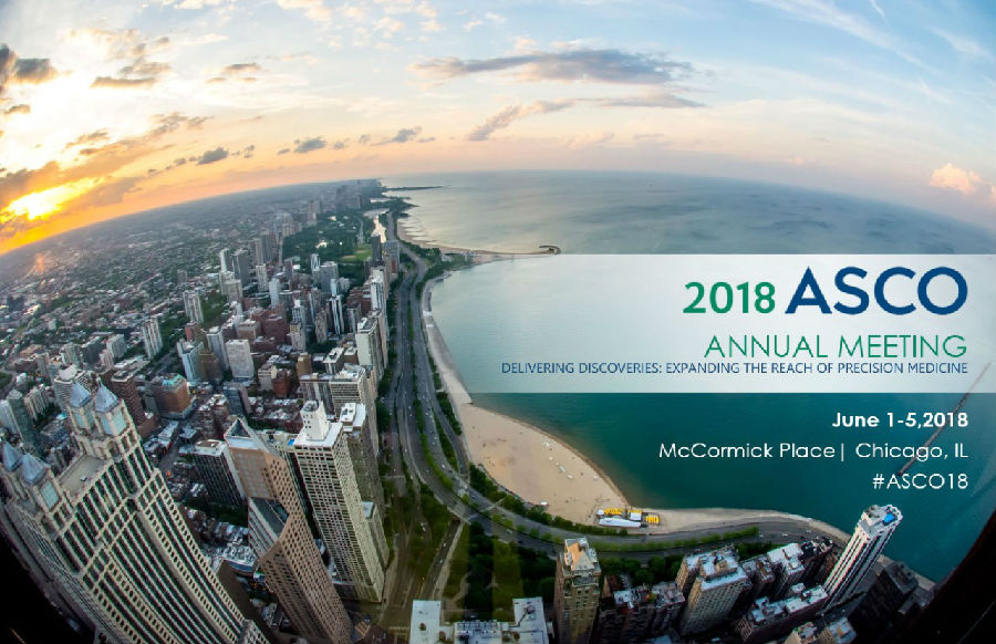 【ASCO前瞻】新型抗体偶联物Sacituzumab govitecan使HR+\/HER2-