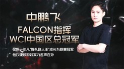 剑指WCI总决赛 《坦克世界》FALCON战队宣传片发布