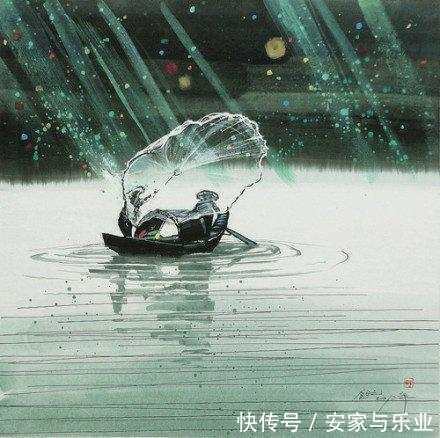 关于下雨天的唯美句子, 拿去发心情吧!