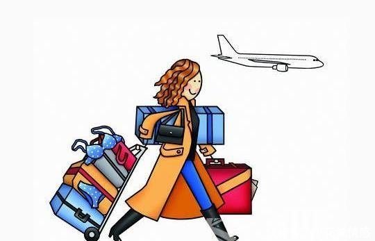 飞机行李规定