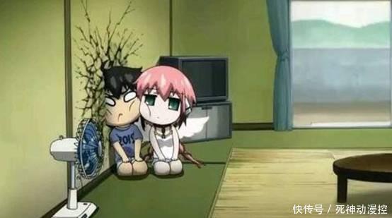 动漫:入宅必看的几部后宫番,这个夏天一起看!