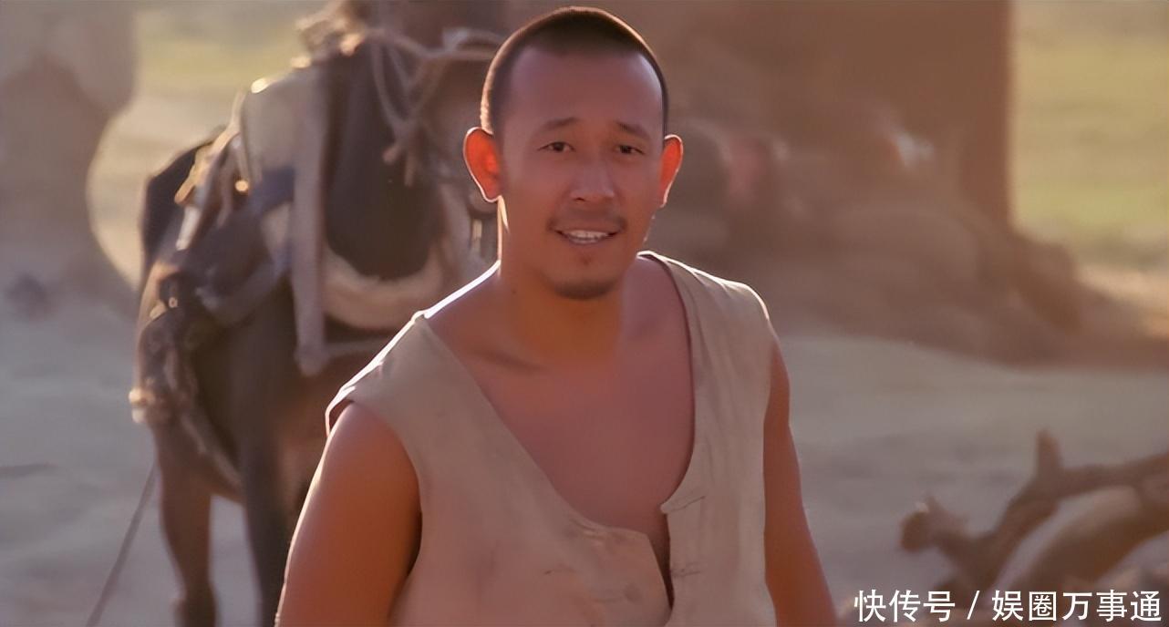 事实证明，消失6年的“鬼才导演”姜文，真的是娱乐圈的一大损失- 360娱乐