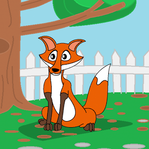 talking fox关键词热度_talking fox关键词挖掘_ fox