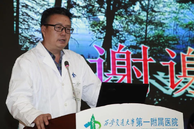 18岁\"狮面人\"今日康复出院 一附院多学科联合诊治再创奇迹