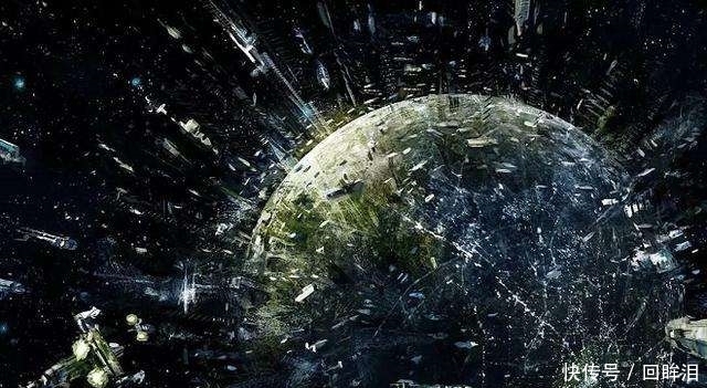 科学家分析古代神话,发现人类并非唯一智慧文