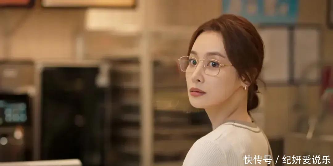 从惊艳出场到败笔演员，再看隆妮的处境，段奕宏说的一点都没错 - 360娱乐，你开心就好