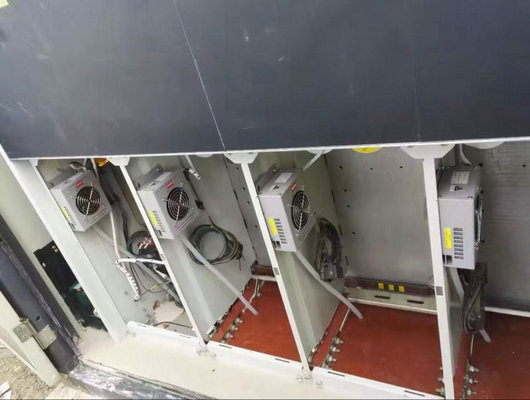 碳纤维布加固施工视频讲解(碳纤维布加固工程施工技术教程,碳纤维布加固施工技术) 钢结构网架设计 第5张 碳纤维布加固施工视频讲解(碳纤维布加固工程施工技术教程,碳纤维布加固施工技术) 钢结构网架设计 第5张