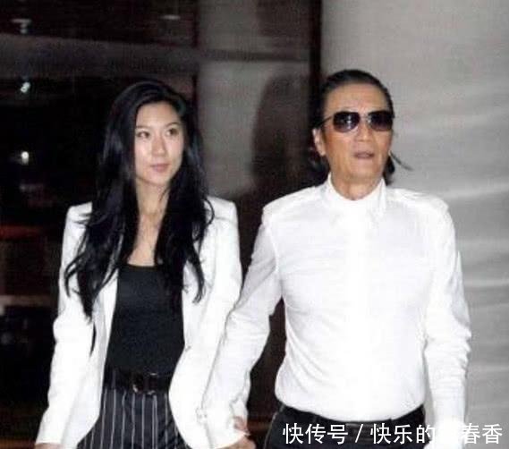 跟了谢贤13年,分手费两千万,一年才150万!如今生活凄惨