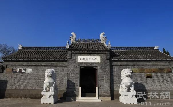 你了解《水浒传》作者吗?必须的