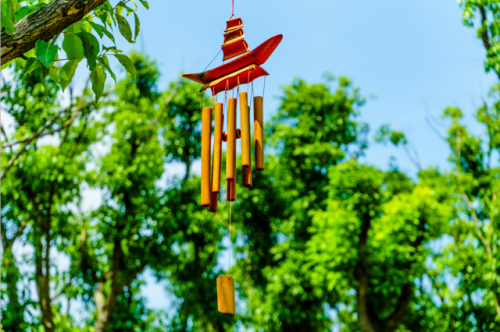 醉美人间四月天,还不迅速切换到赏花模式?